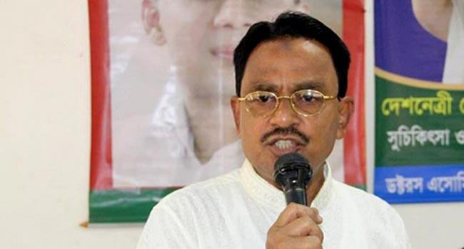 যশোরে বিএনপির যুগ্ম মহাসচিব আলালের বিরুদ্ধে মামলা, সমন জারি