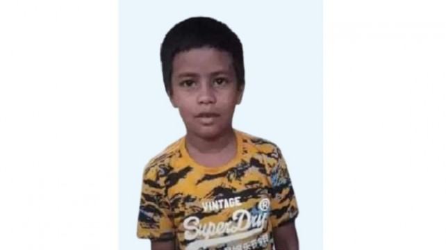 নির্বাচনী প্রচারণার গাড়ির চাকায় পিষ্ঠ হয়ে স্কুলছাত্রের মৃত্যু
