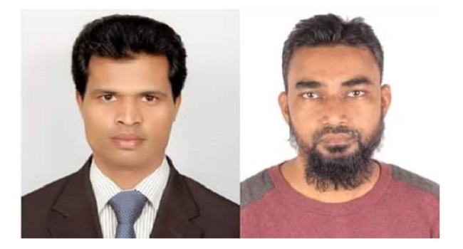 ওসমানীনগর সাংবাদিক ইউনিয়নের সভাপতি মুহিব, সম্পাদক হাদী