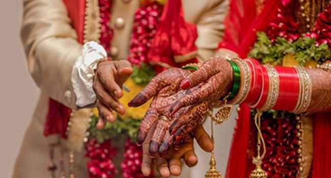 ভারতে মেয়েদের বিয়ের ন্যূনতম বয়স বাড়াল মোদির মন্ত্রিসভা