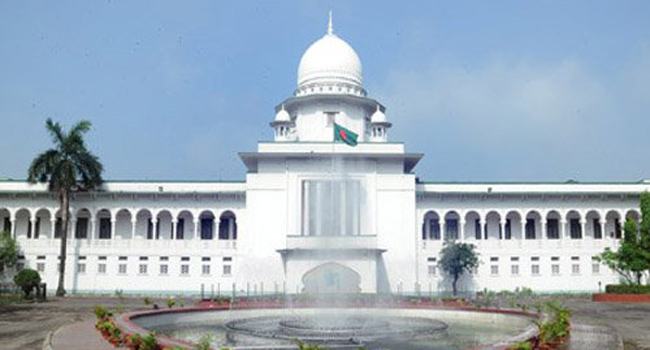 কে হচ্ছেন দেশের ২৩তম প্রধান বিচারপতি