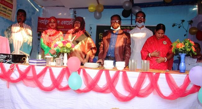 ডেমরায় আলোচনা সভা, পুরষ্কার বিতরণী ও সাংস্কৃতিক অনুষ্ঠান