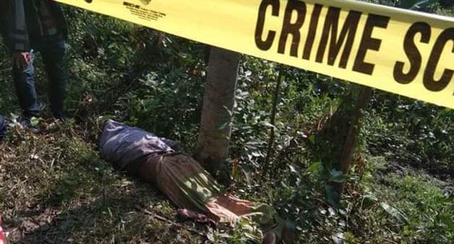 নলছিটিতে চালককে হত্যা করে অটোরিকশা চুরি
