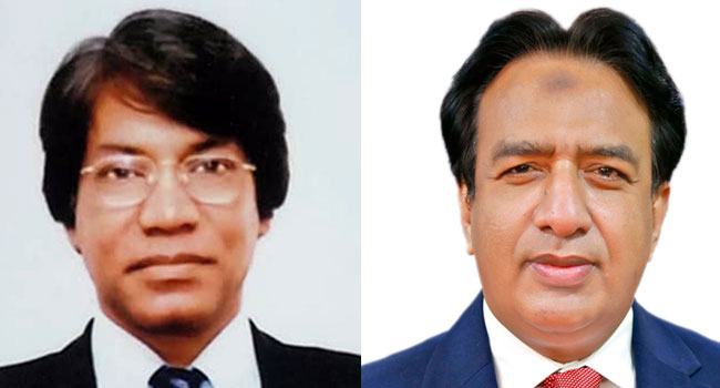 বাংলাদেশ জনসংযোগ সমিতির নতুন সভাপতি রানা, মহাসচিব টিপু