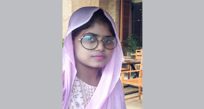 নোয়াখালীতে পিকআপচাপায় বিশ্ববিদ্যালয়ের ছাত্রী নিহত