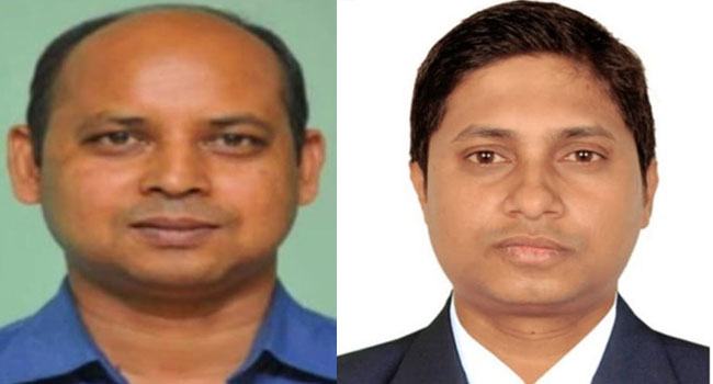 নগর উন্নয়ন সাংবাদিক ফোরামের নতুন কমিটি