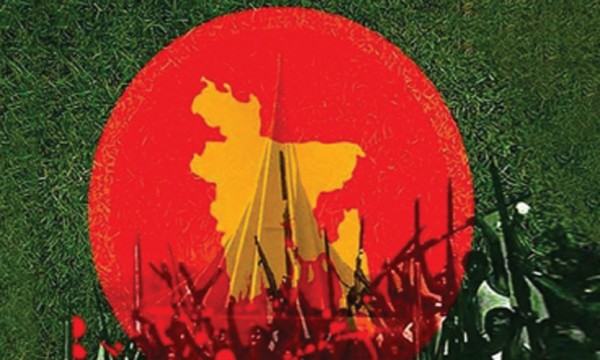 বিজয় এসেছে ঘরে