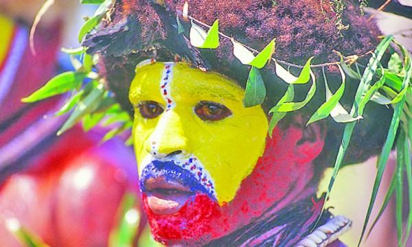 হুলি জাতি