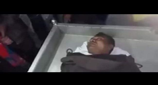 পাবনায় বিদ্রোহী প্রার্থীর প্রচারণায় নৌকার হামলা, একজন নিহত
