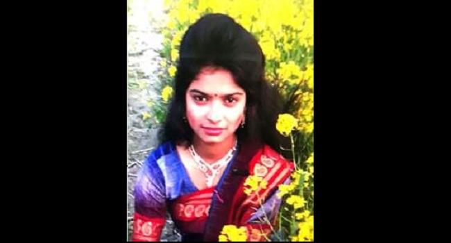 মিথ্যা প্রেমের অযুহাতে নির্যাতন, স্কুলছাত্রীর আত্মহত্যা