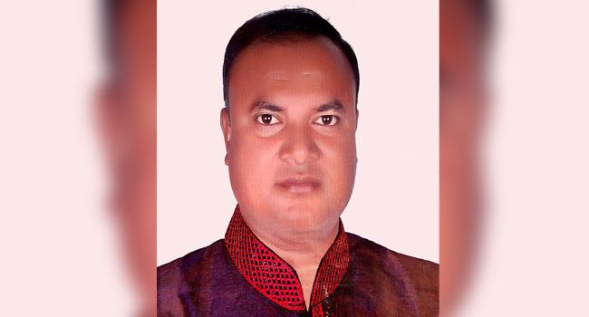 ইউপি নির্বাচনে তফসিল ঘোষণার দিনেই মনোনয়ন প্রত্যাশীকে দাফন