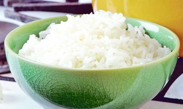 ভাত ও বাঙালি
