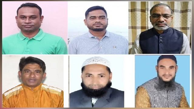 ইউপি নির্বাচনে মনোনয়ন বঞ্চিত আ’লীগ নেতাদের পদত্যাগের হিড়িক!