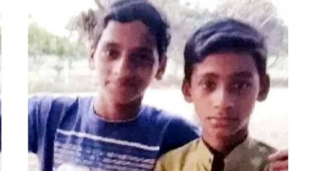 পাবনায় ৫ দিন ধরে নিখোঁজ জমজ ভাই