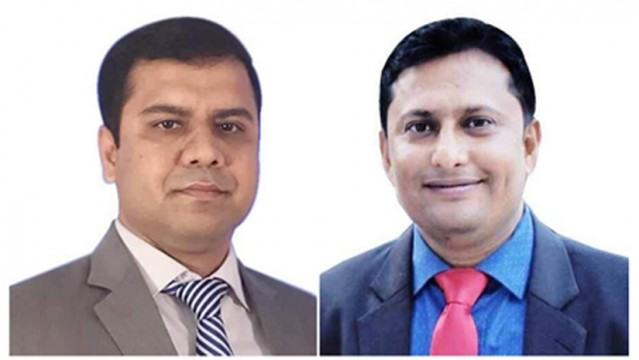 নোবিপ্রবি অফিসার্স এসোসিয়েশন নির্বাচন : সভাপতি সাখাওয়াত, সাধারণ সম্পাদক পলাশ