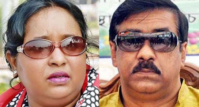 একদিকে শামীম, অন্যদিকে আইভী : দ্বিধায় নারায়ণগঞ্জ আ. লীগ
