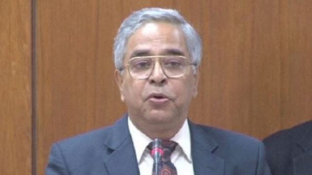 পিতামাতার সেবা করলেই হবে না, সন্তানের বেতন থেকে কিছু অংশ দিতে হবে : প্রধান বিচারপতি