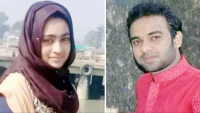 আইনজীবী স্বামীর নির্যাতনে বিশ্ববিদ্যালয় ছাত্রীর মৃত্যু