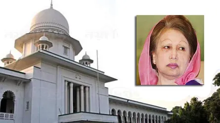 খালেদা জিয়াকে বিদেশে চিকিৎসার সুযোগ চেয়ে রিট