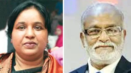নাসিকে আইভী-তৈমূরসহ ৬ মেয়রপ্রার্থীর মনোনয়নপত্র বৈধ ঘোষণা
