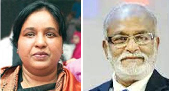 নাসিকে আইভী-তৈমূরসহ ৬ মেয়রপ্রার্থীর মনোনয়নপত্র বৈধ ঘোষণা