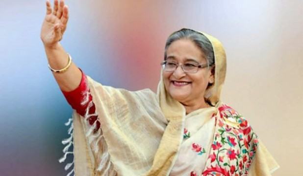 সকলের সঙ্গে সম্পর্ক অটুট রেখেই এগিয়ে যাবে বাংলাদেশ : প্রধানমন্ত্রী