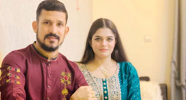 আমার অনাগত সন্তানের পিতৃপরিচয় নিয়ে প্রশ্ন উঠবে : তামিমা