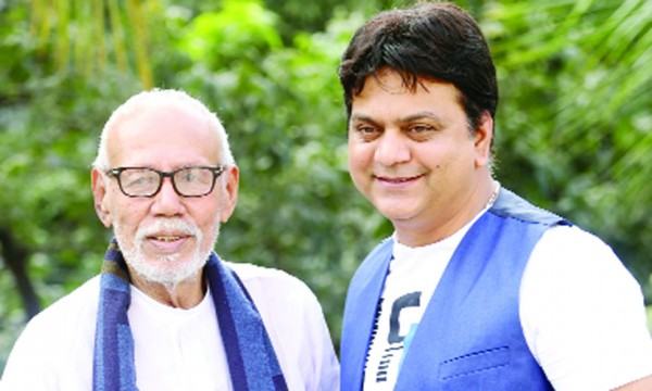 ভিন্নভাবে এটিএমকে স্মরণ করলেন মীর সাব্বির