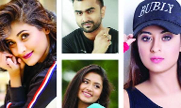 ২৪ ডিসেম্বর সিজেএফবি অ্যাওয়ার্ড, যারা পেলেন মনোনয়ন