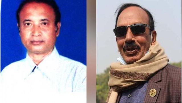 বেড়ায় নৌকার ২ জন বিনাপ্রতিদ্বন্দ্বিতায় চেয়ারম্যান নির্বাচিত