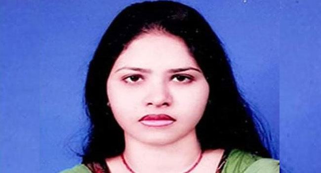 প্রবাসী স্বামীর কোটি টাকা আত্মসাতে শিক্ষিকা স্ত্রীর বিরুদ্ধে মামলা