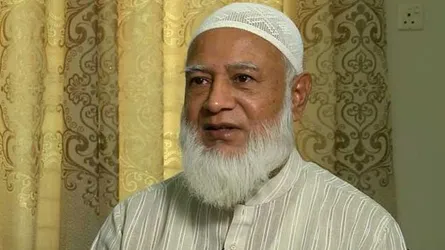বিমানবন্দরে প্রবাসীদের হয়রানি বন্ধ ও বর্ধিত ভাড়া প্রত্যাহারের আহ্বান জামায়াত আমিরের