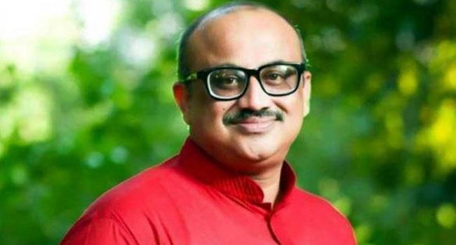 ডা: মুরাদ হাসানের বিরুদ্ধে এবার মাগুরায় মামলা