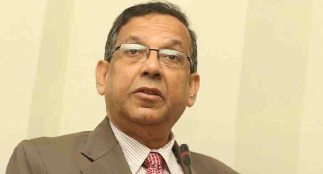 খালেদা জিয়ার বিদেশে চিকিৎসার বিষয়ে শিগগিরই অভিমত : আইনমন্ত্রী