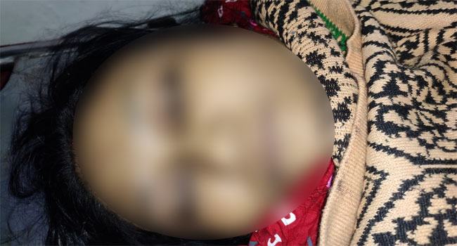 গাজীপুরে বাসের ধাক্কায় মটরসাইকেলআরোহী নিহত