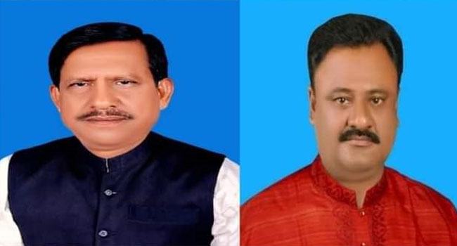 জনসম্মুখে স্বতন্ত্র প্রার্থীদের হুমকি দিল নৌকার দু’প্রার্থী