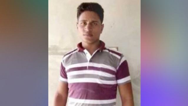 মান্দায় রানা হত্যা মামলার আসামি মিজান গ্রেফতার