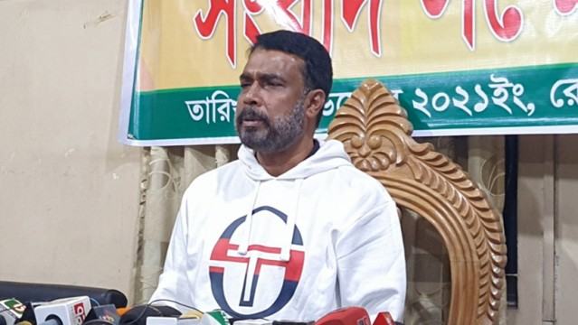 গাজীপুরে আ’লীগের দুই নেতা লাঞ্ছিত, প্রধানমন্ত্রীর কাছে বিচার দাবি