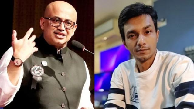 গাজীপুরে মুরাদের বিরুদ্ধে মামলা, ডিবিকে তদন্তের নির্দেশ