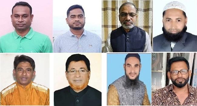 ভোলায় ১০ আওয়ামী লীগ নেতাকে আজীবন বহিষ্কার