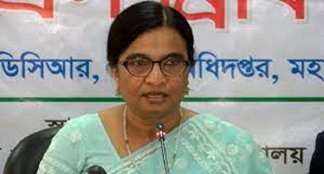 দ্বিতীয় ডোজ নেয়া ব্যক্তিরা দ্রুতই বুস্টার ডোজের এসএমএস পাবেন : ডা. মীরজাদী