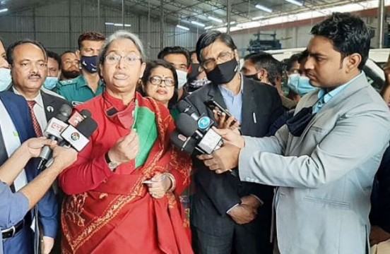 নতুন বছরে ক্লাস যেভাবে চলবে, জানালেন শিক্ষামন্ত্রী