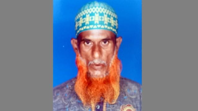 বগুড়ায় গ্যাস সিলিন্ডার কোম্পানিতে শ্রমিক নিহত