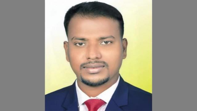 বয়স জালিয়াতি করে মেম্বার হয়ে বিপাকে ২৩ বছরের জাহাঙ্গীর