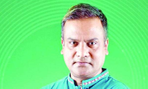 তথ্যপ্রযুক্তি খাতকে এক সাথে এগিয়ে নেব