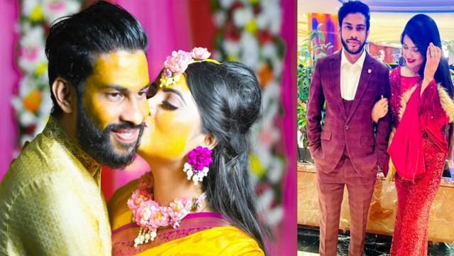 গায়ক ইলিয়াসকে বিয়ে করেছেন সুবাহ!