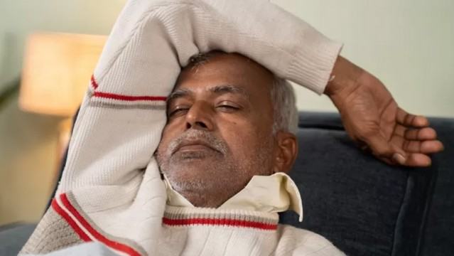 বদ অভ্যাস নয়, দারুণ সব উপকারিতা রয়েছে ভাত- ঘুমের