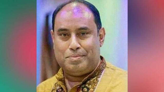 স্থানীয় সরকার বিভাগের বিরুদ্ধে বক্তব্যে সাময়িক বরখাস্ত মেয়র রাবেল