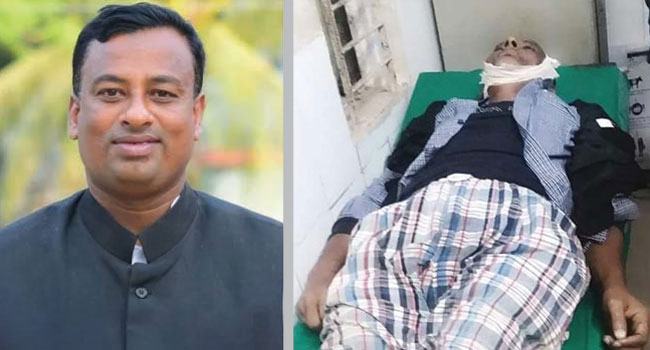 ফেনীতে ইউপি চেয়ারম্যানের পিটুনিতে প্রাণ গেল দোকান কর্মচারীর