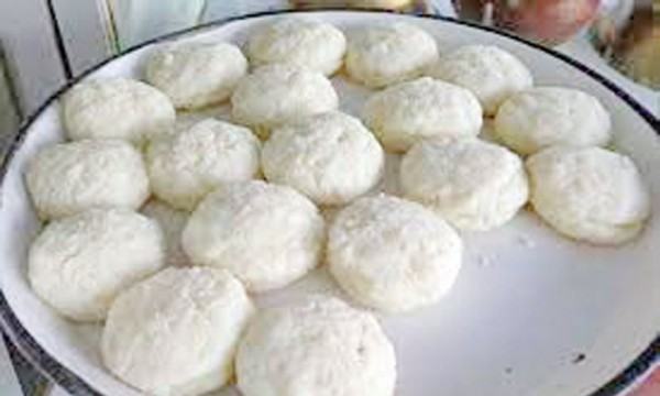 মণ্ডার কথা